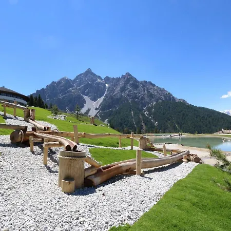 Apartmán In Near Lift Mieders