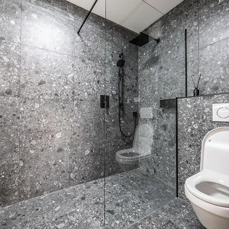 High-quality Maisonette Flat With Roof Terrace * Mieders