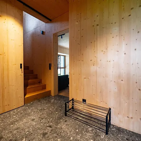 In Near Lift 公寓 米耶德斯