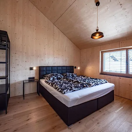 High-quality Maisonette Flat With Roof Terrace * Mieders