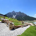 Appartement In Near Lift Mieders