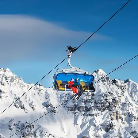 In Near Lift Mieders
