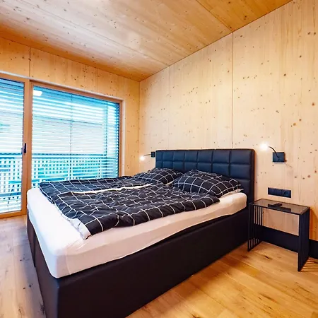 Apartmán In Near Lift Mieders