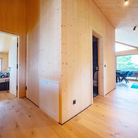 Apartmán In Near Lift *