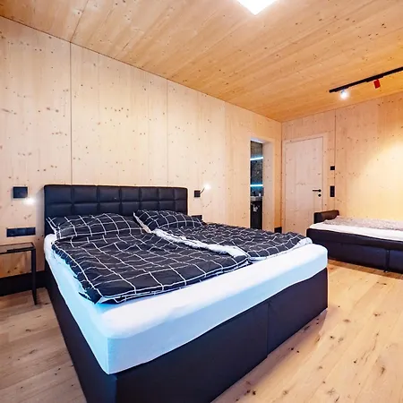 Apartmán In Near Lift *