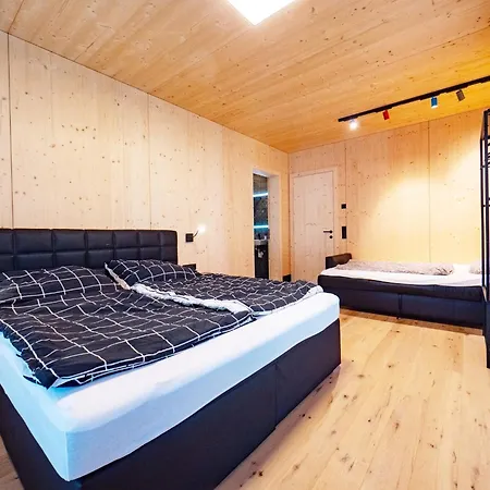 Apartmán In Near Lift Mieders