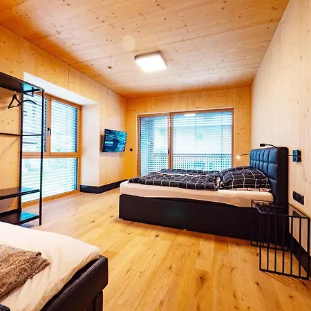 Apartmán In Near Lift *