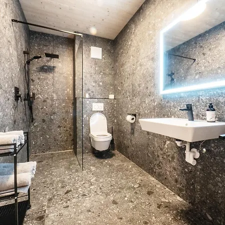 Apartmán In Near Lift