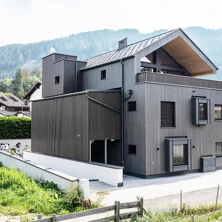 Apartmán In Near Lift Mieders